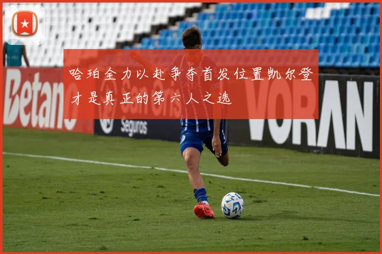 哈珀全力以赴争夺首发位置凯尔登才是真正的第六人之选